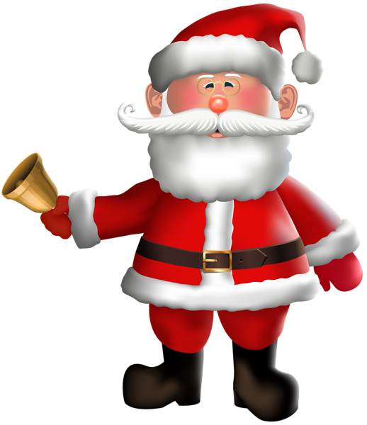 This png image - Santa Claus Transparent Clip Art Image, is available for free download