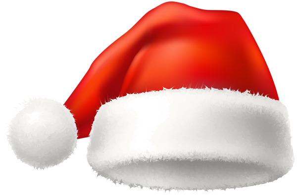 This png image - Santa Hat PNG Clip Art, is available for free download