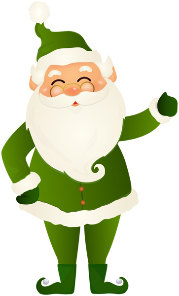 This png image - Santa Helper PNG Clip Art Image, is available for free download