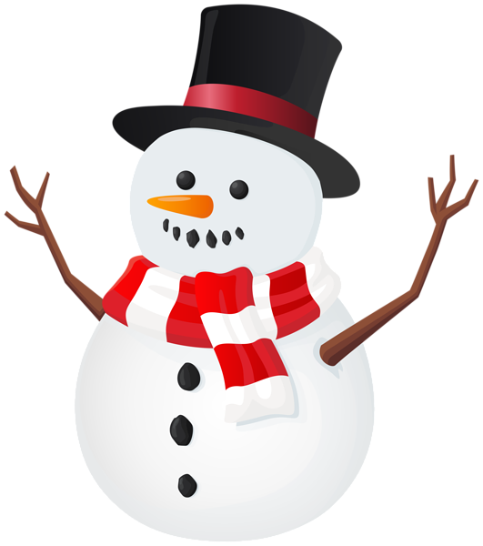 This png image - Snowman Clip Art, is available for free download