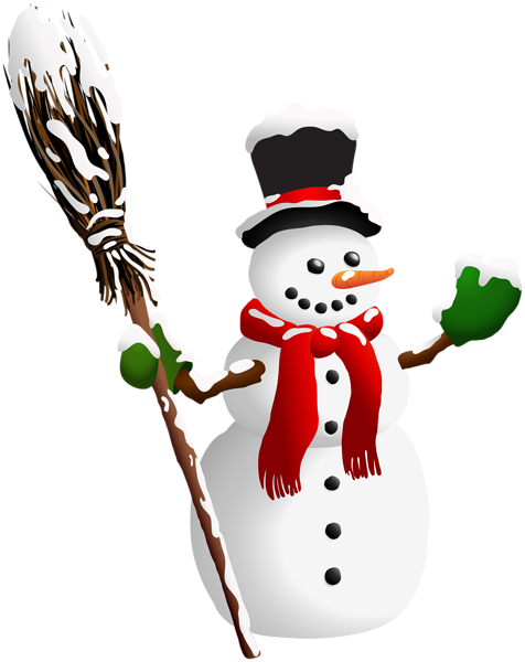 This png image - Snowman PNG Clip Art, is available for free download