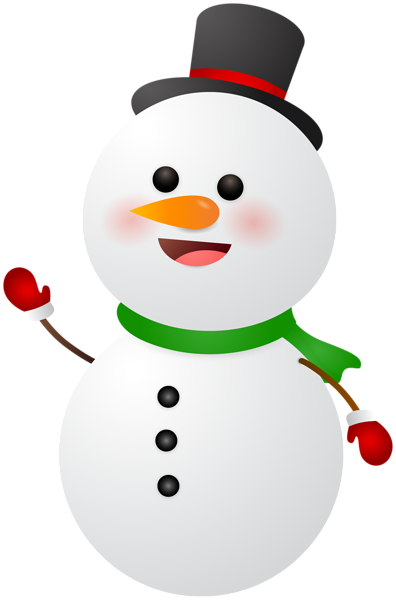 This png image - Snowman PNG Clipart, is available for free download