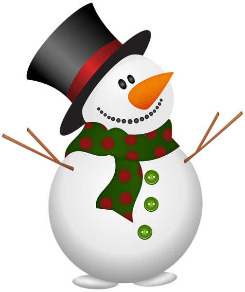 This png image - Snowman PNG Transparent Clipart, is available for free download