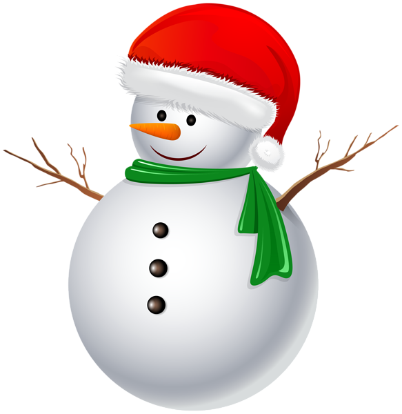 Snowman Transparent Clip Art Image | Gallery Yopriceville - High ...