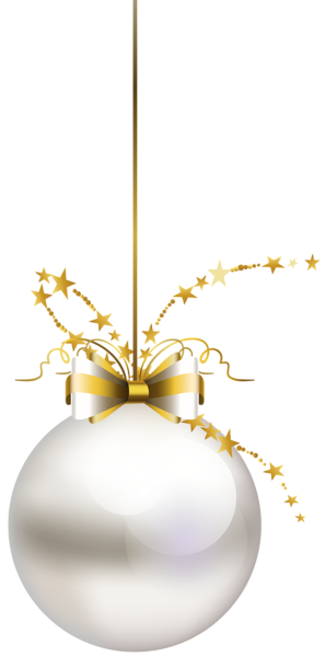 This png image - Transparent Christmas Ball Clipart, is available for free download