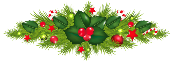This png image - Transparent Christmas Deco Clipart, is available for free download