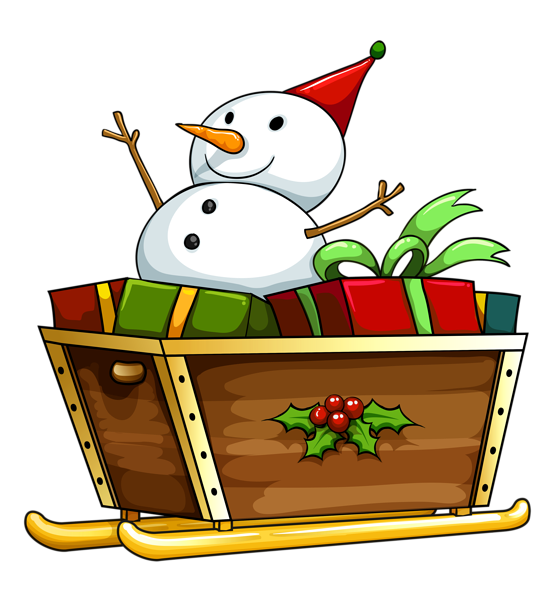 This png image - Transparent Christmas Deco Snowman PNG Clipart, is available for free download