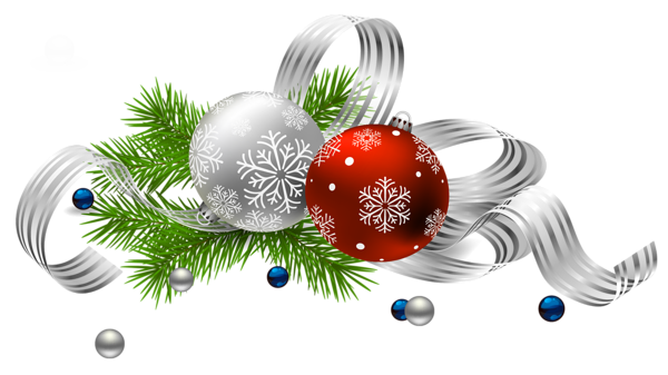 This png image - Transparent Christmas Decoration PNG Picture, is available for free download