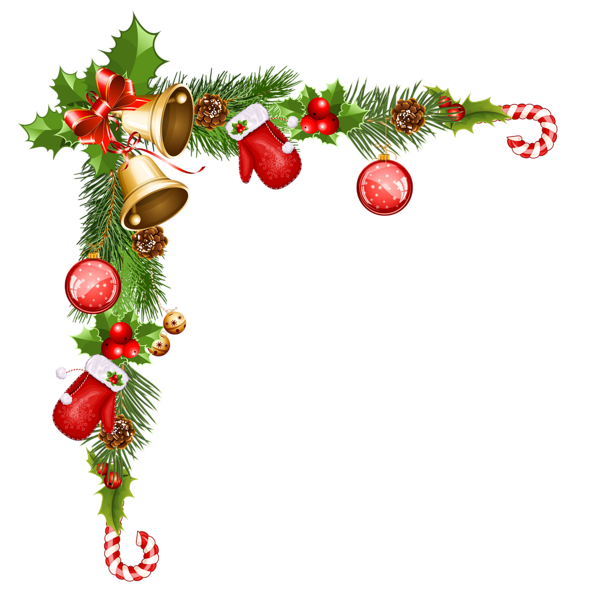 This png image - Transparent Christmas Decorative Ornaments Clipart, is available for free download