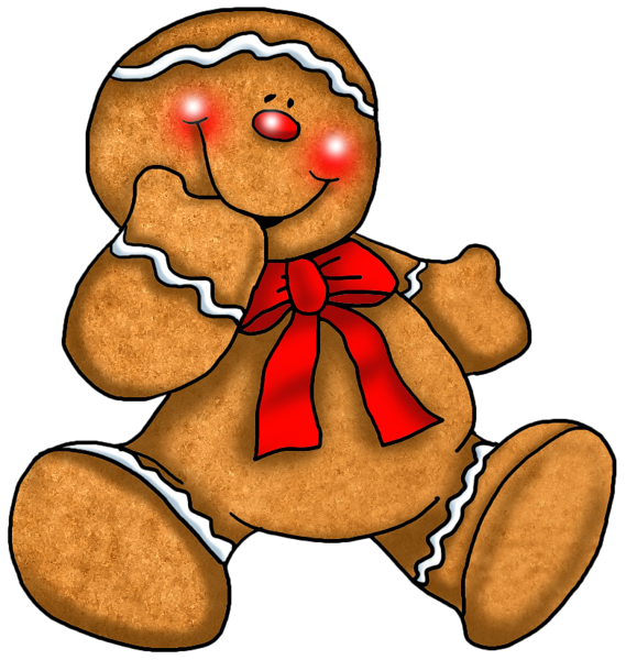 This png image - Transparent Christmas Gingerbread Ornament, is available for free download
