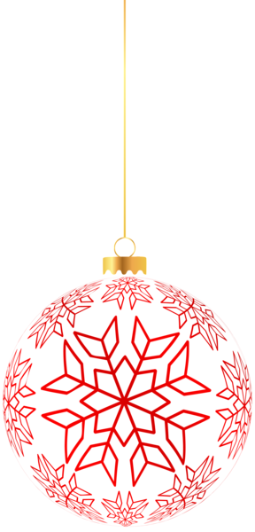 This png image - Transparent Christmas Ornament PNG Clip Art, is available for free download