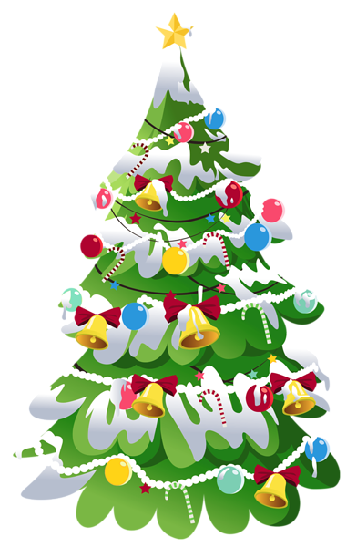 This png image - Transparent Christmas Tree PNG Picture, is available for free download