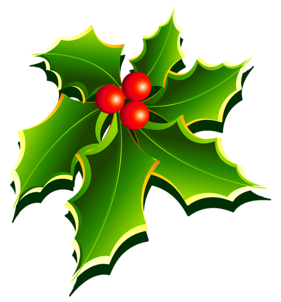 This png image - Transparent Mistletoe Clipart, is available for free download