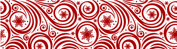 This png image - Transparent Red Christmas Decoration for Wallpapers Clipart, is available for free download