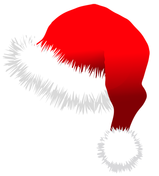 This png image - Transparent Santa Hat Clipart, is available for free download
