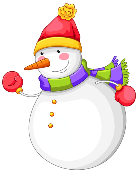 This png image - Transparent Snowman PNG Clipart, is available for free download