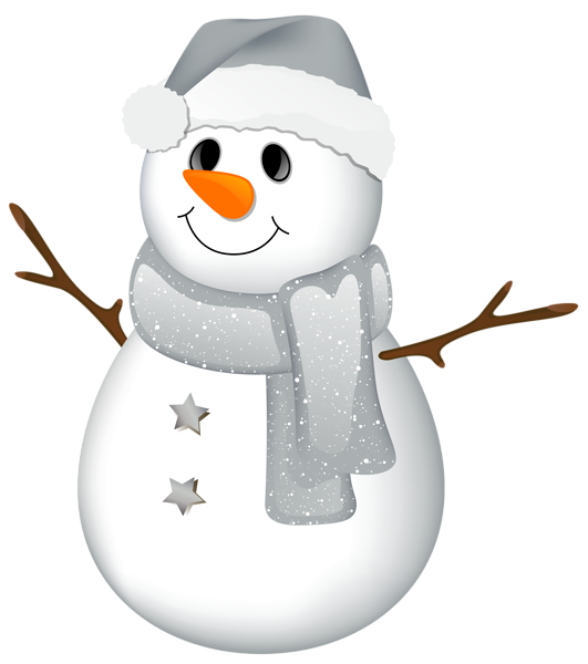 This png image - Transparent Snowman with Grey Hat Clipart, is available for free download