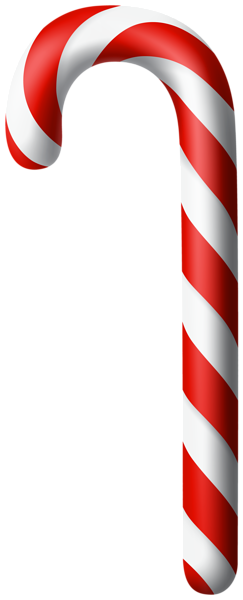 This png image - XMAS Candy Cane PNG Clipart, is available for free download