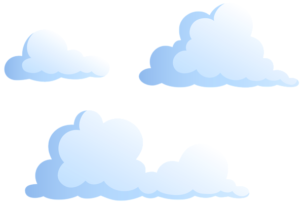This png image - Clouds PNG Transparent Clip Art PNG Image, is available for free download