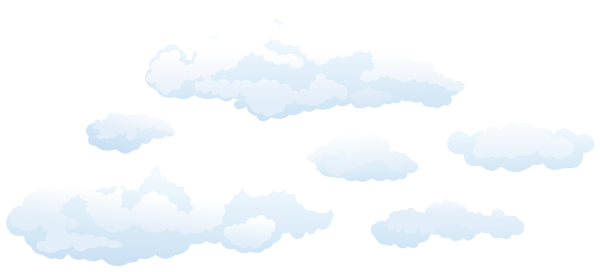 Clouds PNG Transparent Clipart | Gallery Yopriceville - High-Quality ...