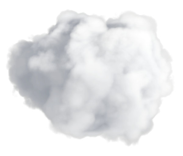 Fluffy Cloud Transparent PNG Clipart Gallery Yopriceville High