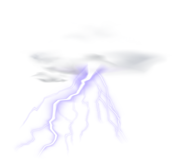 This png image - Lightning Cloud Transparent Clip Art PNG Image, is available for free download
