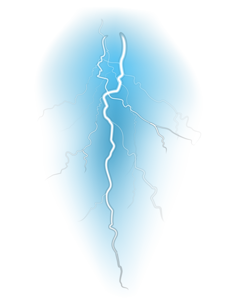 Thunder Transparent PNG Clip Art​  Gallery Yopriceville - High-Quality  Free Images and Transparent PNG Clipart