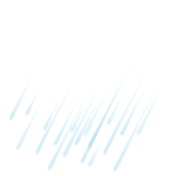 This png image - Rainy Cloud PNG Clipart, is available for free download