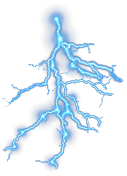 This png image - Thunder Transparent PNG Clip Art, is available for free download