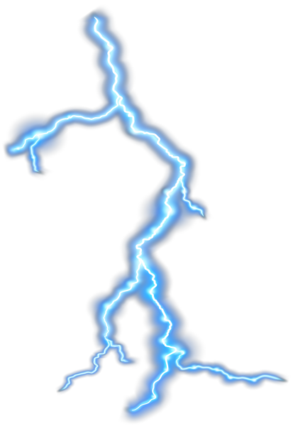This png image - Thunder Transparent PNG Clip Art Image, is available for free download