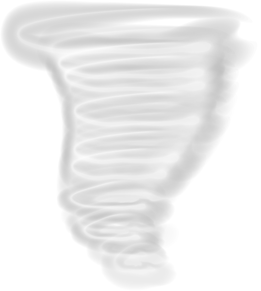 This png image - Tornado Transparent Clip Art PNG Image, is available for free download
