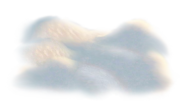 This png image - Transparent Snow Pile PNG Picture, is available for free download
