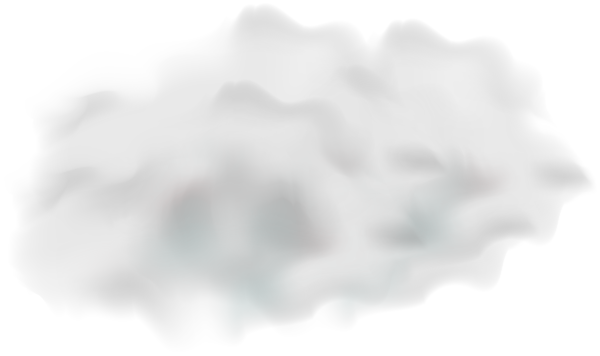 This png image - White Cloud PNG Clip Art, is available for free download
