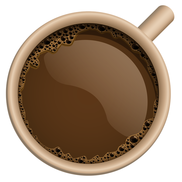 This png image - Brown Coffee Cup PNG Clipart Image, is available for free download