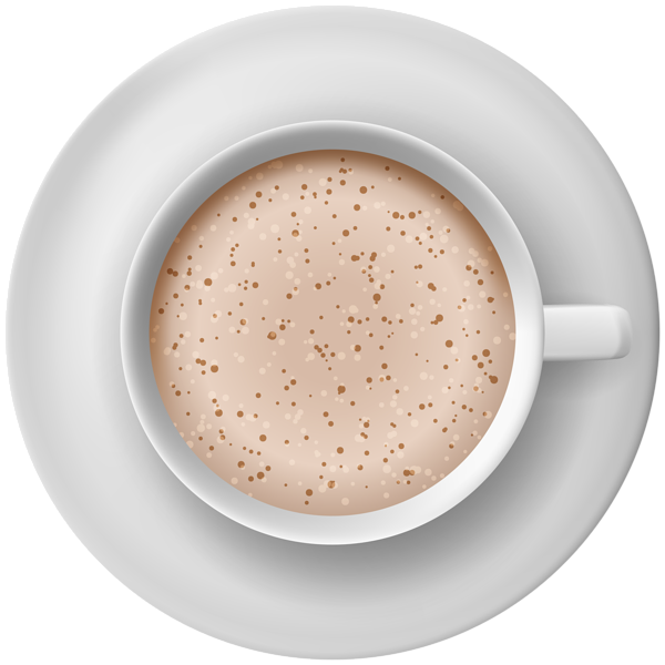 This png image - Cappuccino PNG Clip Art Image, is available for free download