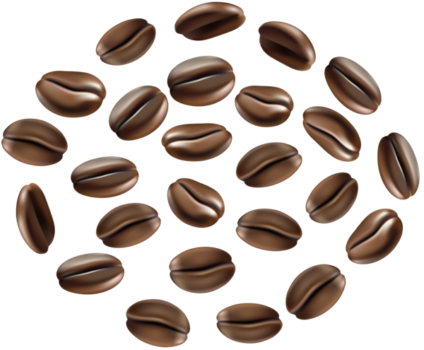 This png image - Coffee Beans Clip Art PNG Image, is available for free download
