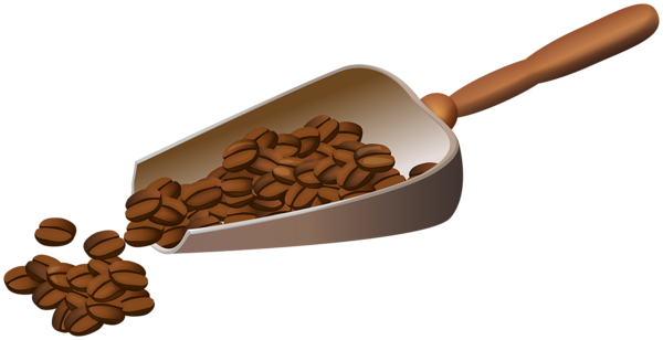 This png image - Coffee Beans PNG Clipart, is available for free download