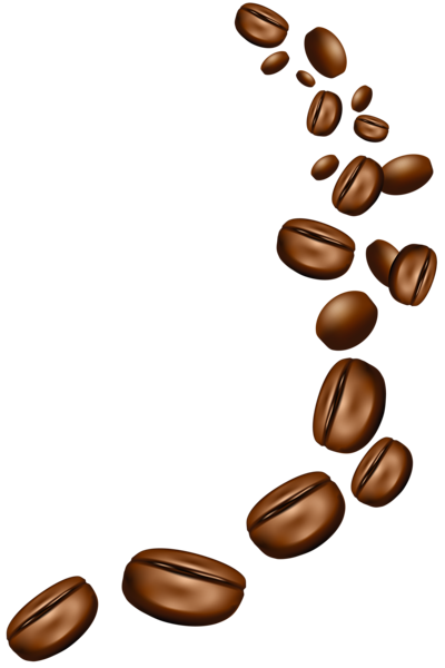 This png image - Coffee Beans PNG Clipart Image, is available for free download
