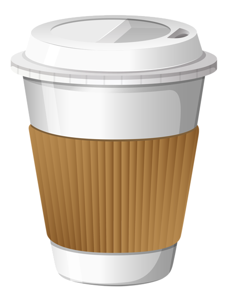 This png image - Coffee Cup PNG Clipar Picture, is available for free download