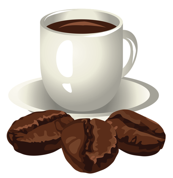 Coffee Cup PNG Clipart | Gallery Yopriceville - High ...