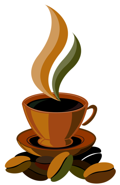 This png image - Coffee Cup PNG Clipart Vector, is available for free download