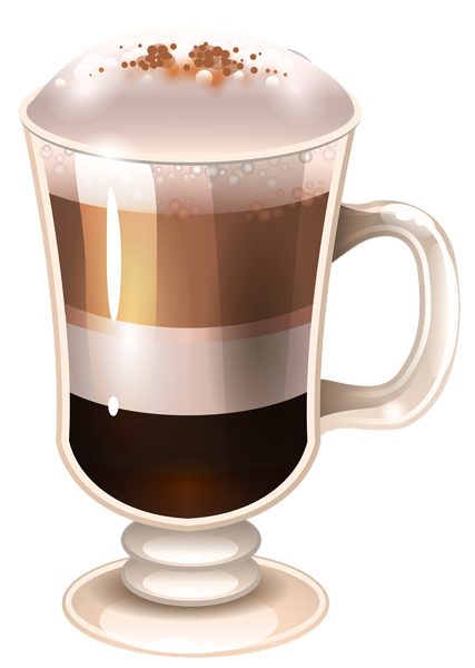 This png image - Coffee Drink PNG Clipart Image, is available for free download