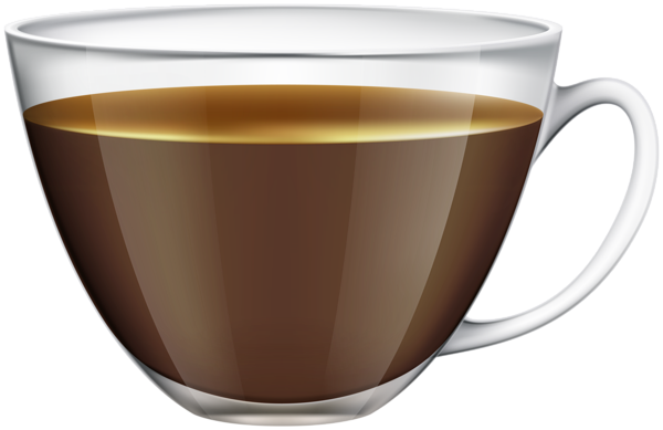 This png image - Coffee PNG Clipart, is available for free download