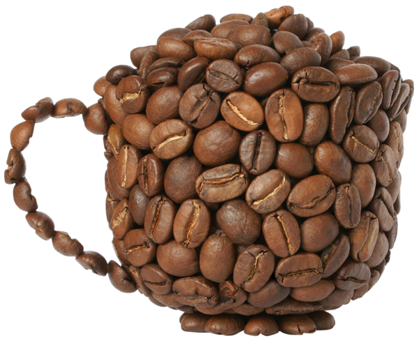 This png image - Coffee Pot of Coffee Beans PNG Clipart Picture, is available for free download