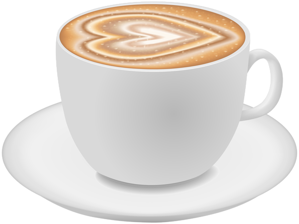 Download Coffee with Heart PNG Clip Art Image | Gallery ... Yellowimages Mockups