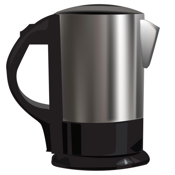 This png image - Coffeepot PNG Clipart, is available for free download