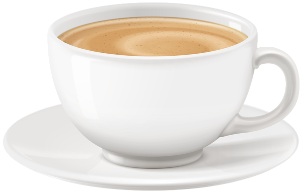 This png image - Cup of Coffee Clipart Image, is available for free download