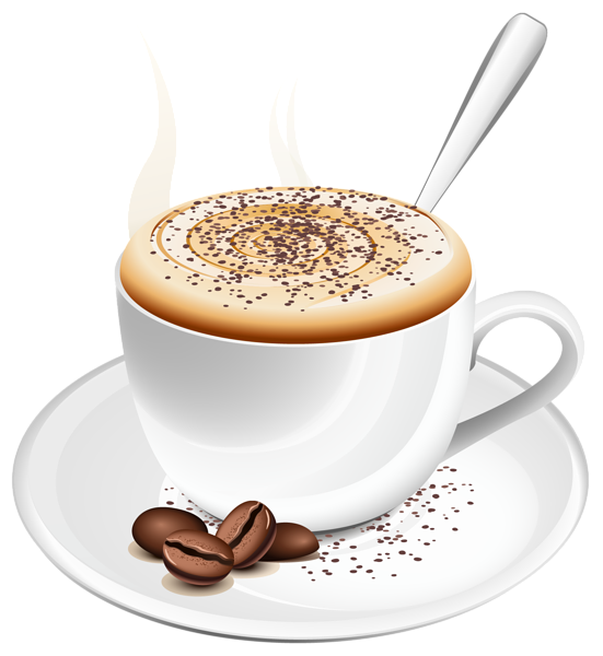 This png image - Cup of Coffee PNG Clipart, is available for free download