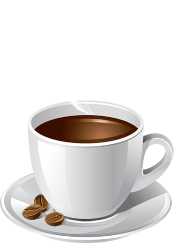 This png image - Espresso Coffee Cup PNG Picture, is available for free download