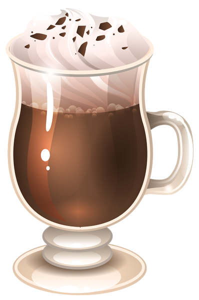 This png image - Glass Of Coffee Latte PNG Image, is available for free download